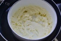 乳酪面包做法图解7)