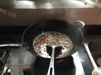 家常菜麻婆豆腐做法图解5)