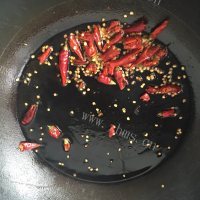 美味的香辣烤鱼做法图解7)