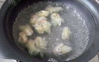 自己做的紫菜馄饨做法图解7)
