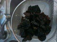 养身的山药肉片做法图解3)