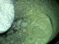 美食云腿月饼做法图解7)