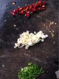 助消化的酸辣海带丝做法图解2)