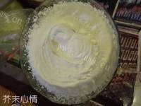 甜甜蜜蜜龙猫酥皮泡芙做法图解12)