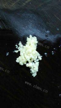 家常菜蒜蓉红薯叶做法图解2)