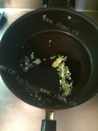 香气浓郁的地三鲜做法图解6)