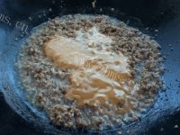 食欲满满的牛肉辣椒酱做法图解11)