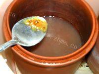 美味的桂花莲子汤做法图解10)