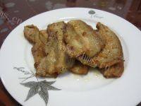 美美厨房之烤肉