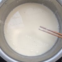 诱人的煎饼做法图解1)