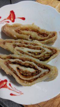 DIY肉龙