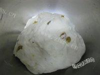 十分诱人的开花馒头做法图解6)