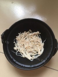 美味干锅香辣虾做法图解8)