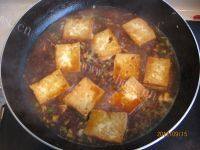 家常豆腐（家常菜）做法图解9)