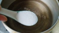 自制酸辣萝卜做法图解2)