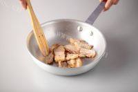 #美食记#干锅花菜的做法图解二