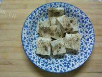 DIY可乐豆腐做法图解2)
