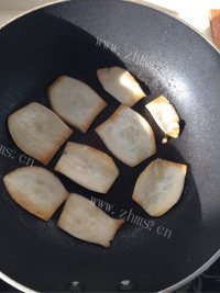 美味的椒盐杏鲍菇做法图解4)