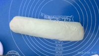 美味的蒜香面包做法图解9)
