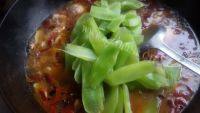 家常菜水煮肉片做法图解11)