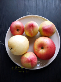 美味的水果冰棒做法图解3)