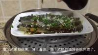 美味的清蒸泥鳅做法图解6)