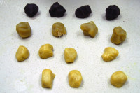 好吃的广式月饼做法图解4)