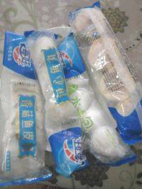 家常菜鱼头豆腐煲做法图解3)