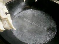 常吃不腻的芹菜猪肉饺子做法图解13)