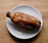醋溜藕片（首发）做法图解1)