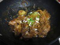 「念念不忘」咖喱鸡块