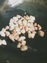 DIY-土豆炖肉做法图解4)