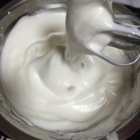 自制提子蛋糕做法图解6)