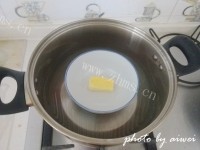 自制舒芙蕾做法图解2)