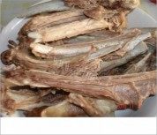 美味的芝麻羊排做法图解1)