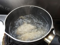 美味的椒麻鸡丝做法图解1)