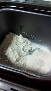 鲜美可口的肉松面包做法图解10)