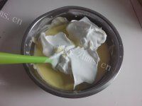特下饭的草莓芝士蛋糕做法图解8)
