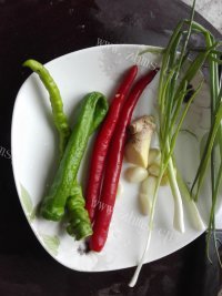 美味好吃的豉香龙利鱼做法图解1)