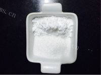 美味的小兔子曲奇做法图解3)
