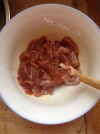 营养香鲜一锅出做法图解1)