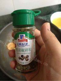 营养茄汁杏鲍菇做法图解10)