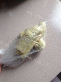 美美厨房之快手香蕉饼做法图解1)