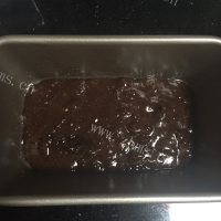 自制布朗尼做法图解9)