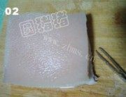 家常菜鱿鱼红烧肉做法图解2)