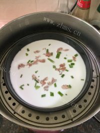喷香的广东肠粉做法图解9)