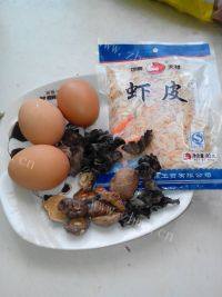 自己做的韭菜鸡蛋饺子做法图解4)