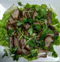 色味俱佳的酱牛肉做法图解3)