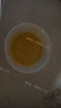 DIY-海绵小蛋糕做法图解2)