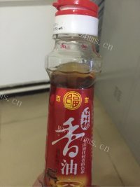 美味的白菜豆豉水饺做法图解4)